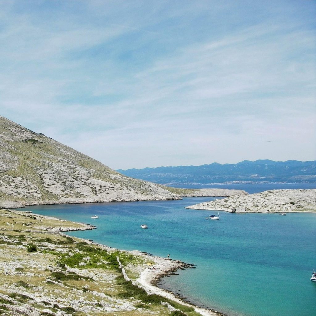Crikvenica - Kvarner