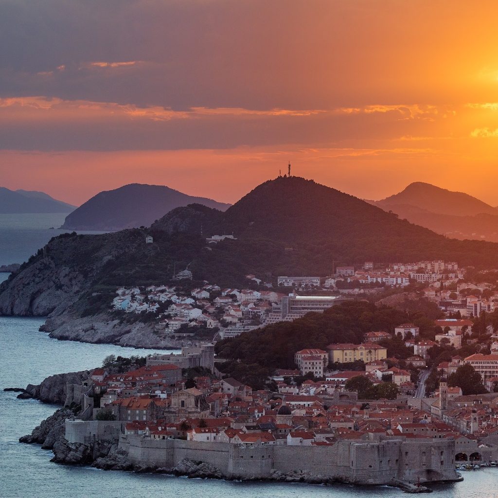 Dubrovnik