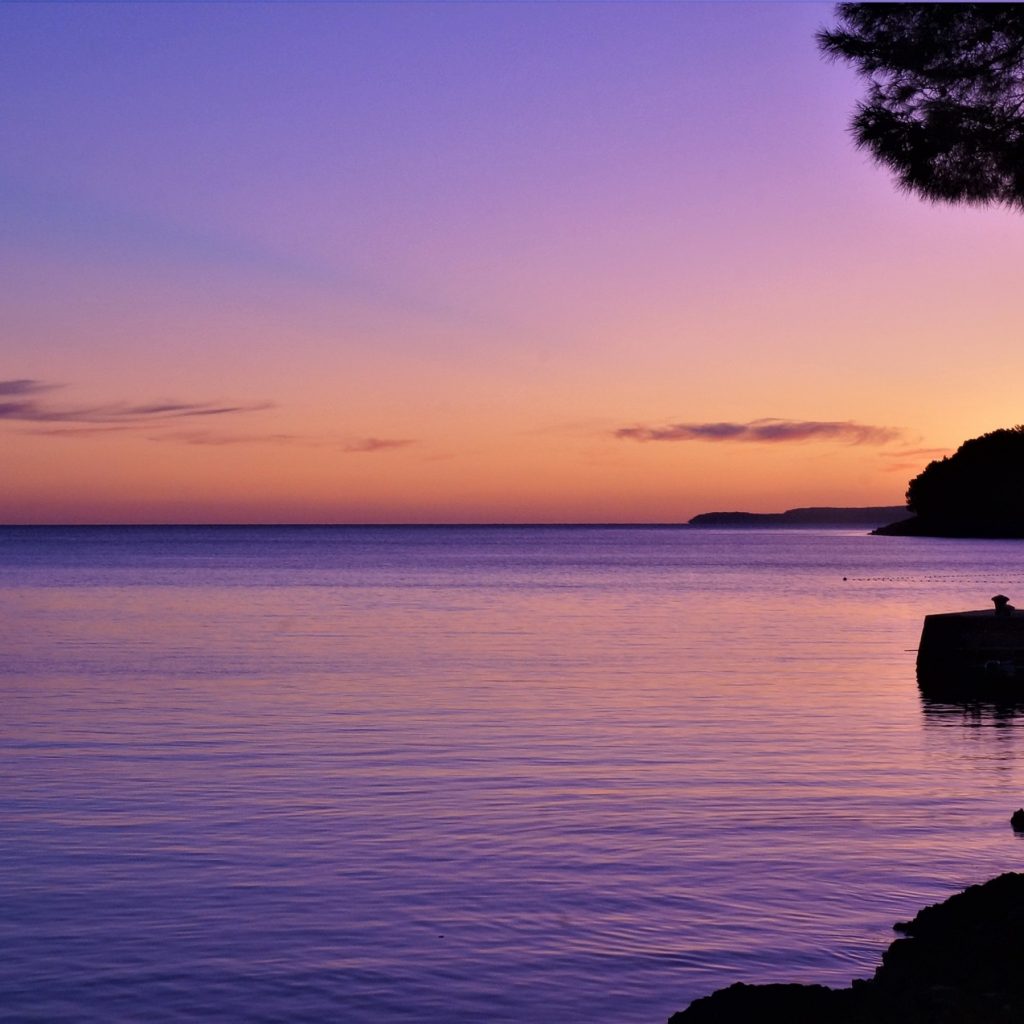Lošinj - ostrov