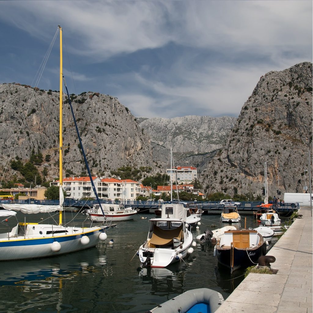 Omiš