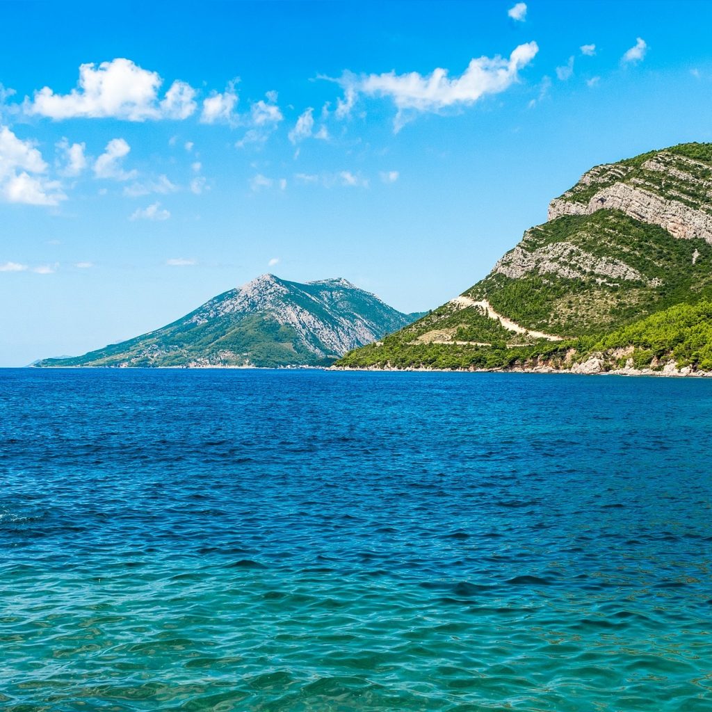 Peljesac