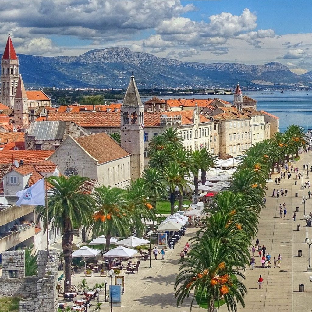 Trogir