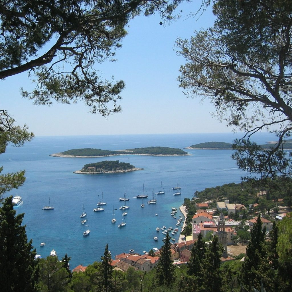 Hvar